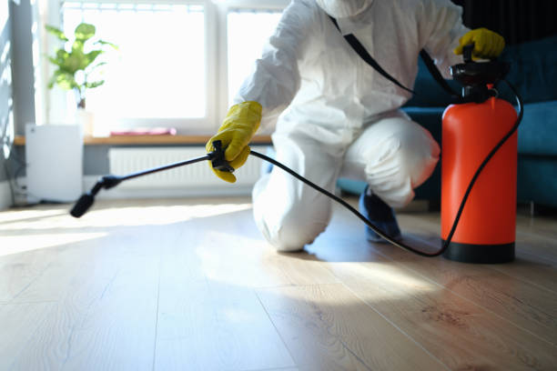 Reliable Biohazard Cleanup contractor in Lexington, TN by Trauma Clean Pros