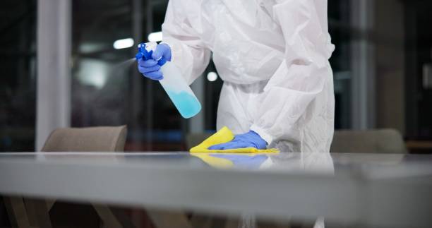 Licensed Biohazard Cleanup service in Lexington, TN - Trauma Clean Pros